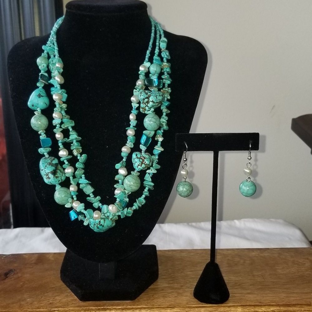 Necklace Set